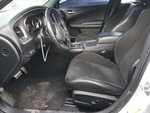 2020 Dodge Charger VIN 2C3CDXGJ0LH240842 Copart auction photo, minor dent/scratches / normal wear damage thumbnail 7