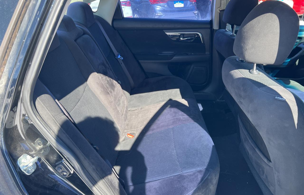 2014 Nissan Altima VIN 1N4AL3AP2EN214836 Copart auction photo, normal wear / minor dent/scratches damage thumbnail 6