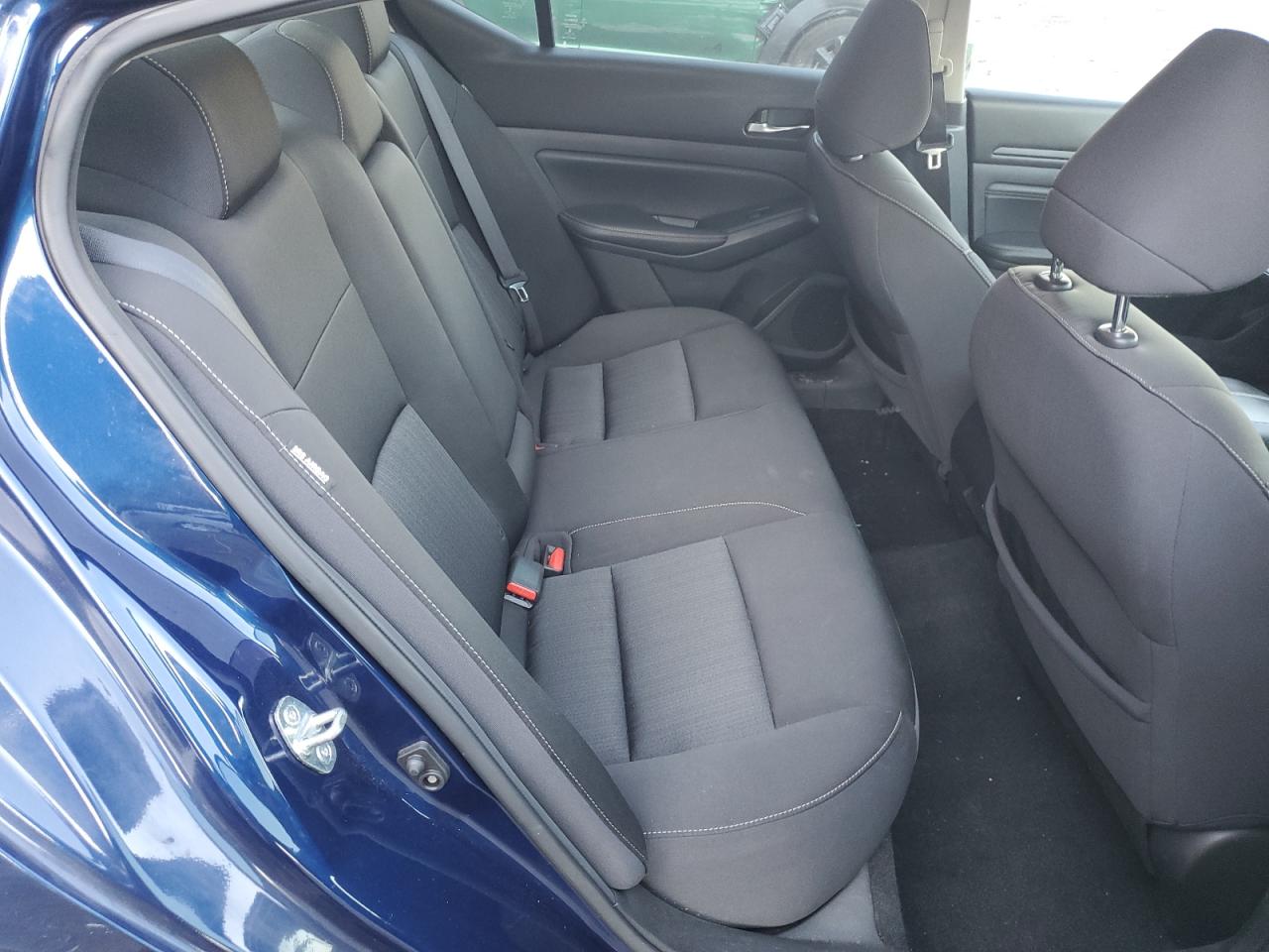 2019 Nissan Altima VIN 1N4BL4BV5KC210598 Copart auction photo, rear end / minor dent/scratches damage thumbnail 11