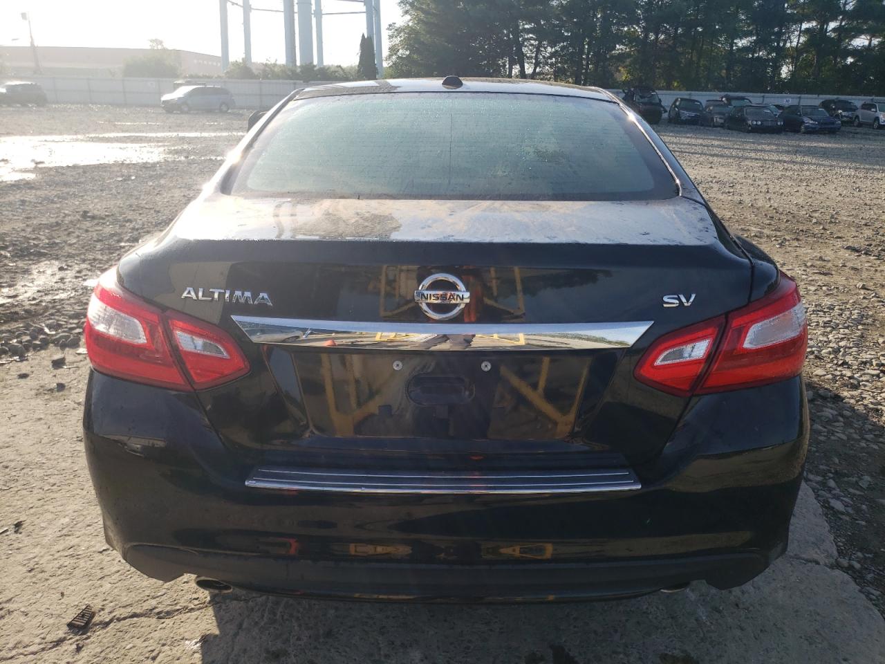 2016 Nissan Altima VIN 1N4AL3AP7GC286226 Copart auction photo, all over / undercarriage damage thumbnail 6