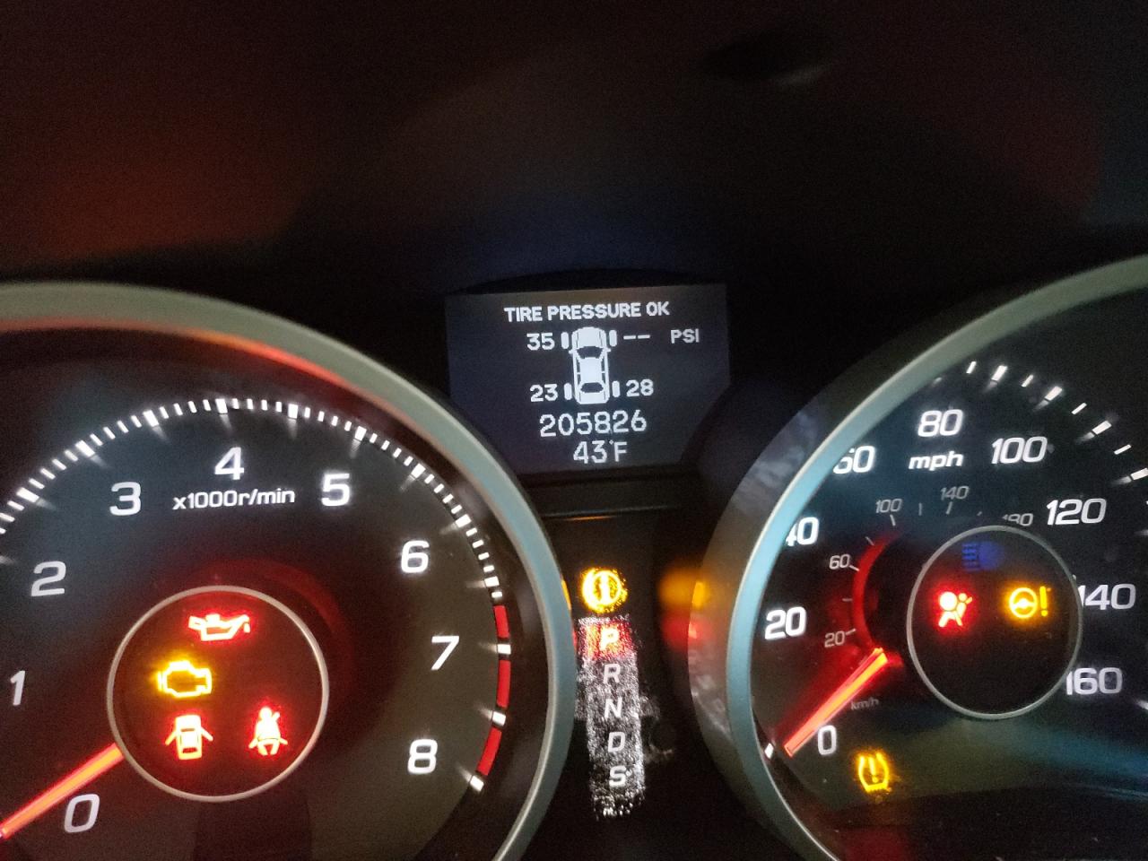 2009 Acura TL VIN 19UUA86589A009599 Copart auction photo, front end / side damage thumbnail 9