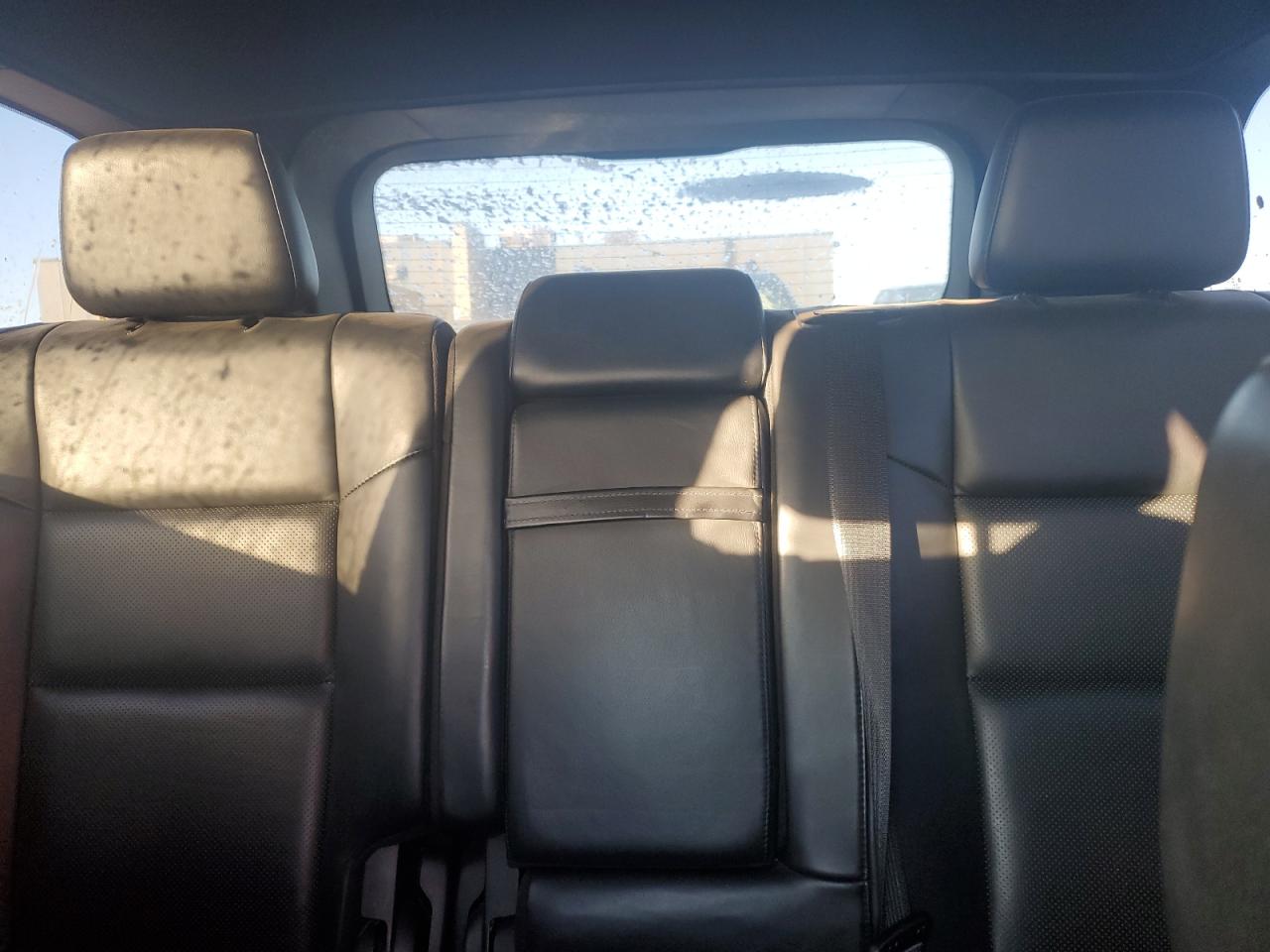 2016 Jeep Grand Cherokee VIN 1C4RJFBG8GC391750 Copart auction photo, front end damage thumbnail 10