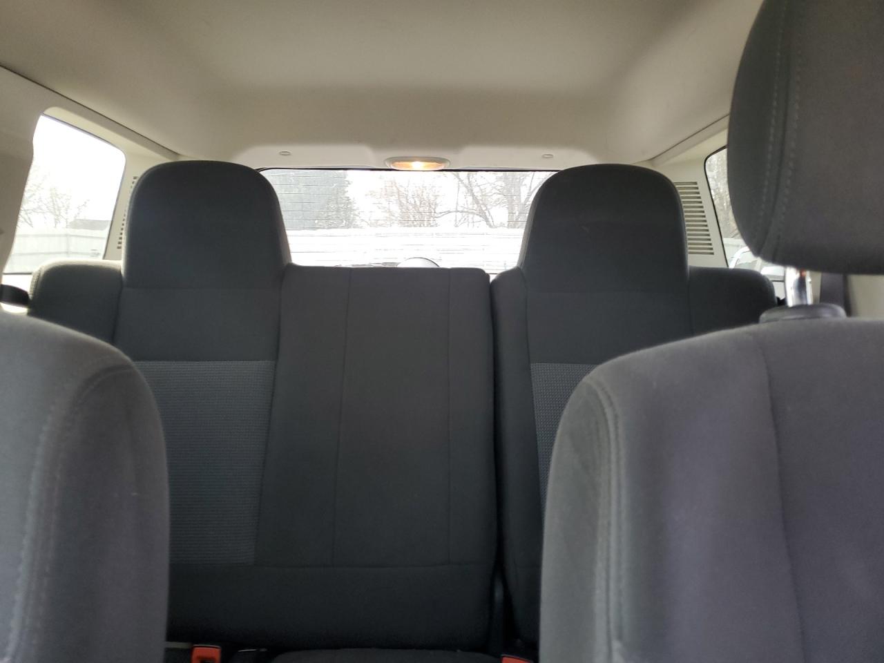 2016 Jeep Liberty (Patriot) VIN 1C4NJRBB3GD763686 Copart auction photo, front end / minor dent/scratches damage thumbnail 10