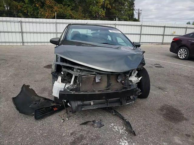 2012 Toyota Camry VIN 4T1BF1FK8CU611859 Copart auction photo, front end damage thumbnail 11
