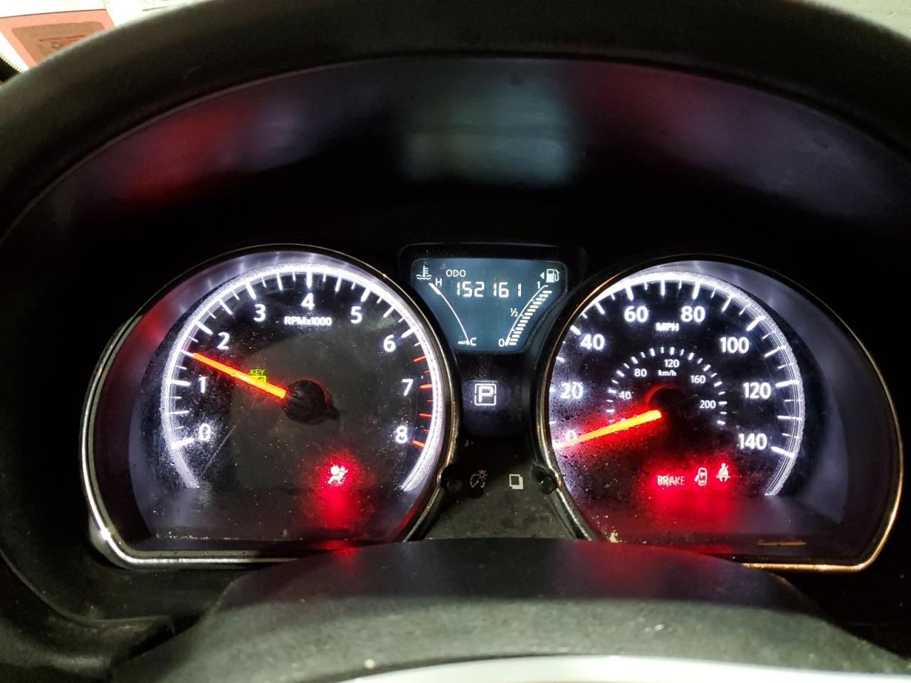 2017 Nissan Versa VIN 3N1CN7AP3HL859605 Copart auction photo, front end damage thumbnail 9