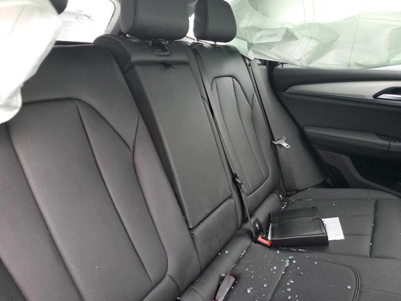 2019 BMW X3 VIN 5UXTR9C5XKLE19894 Copart auction photo, biohazard/chemical damage thumbnail 11