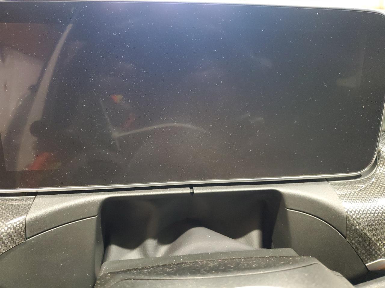 2022 Mercedes-Benz C-klasse VIN W1KAF4HBXNR066547 Copart auction photo, front end damage thumbnail 9