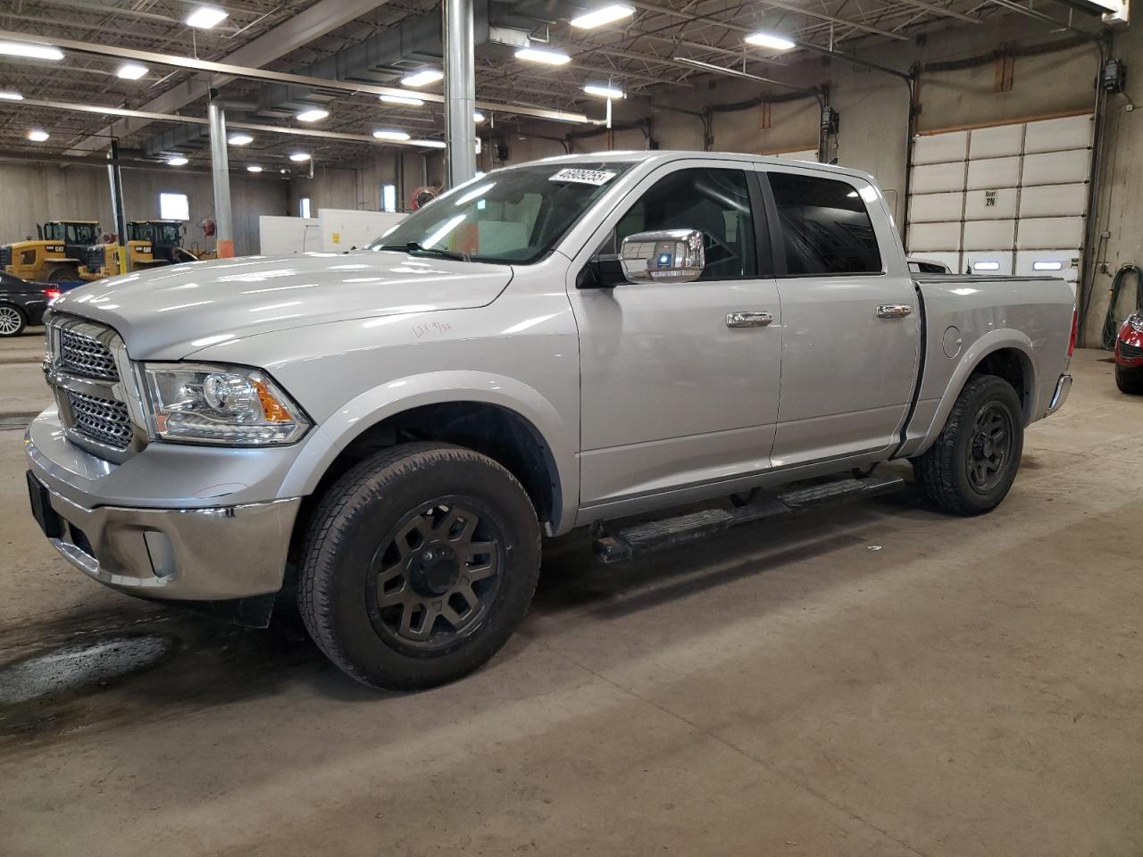 2016 RAM 1500 VIN 1C6RR7NT5GS281906