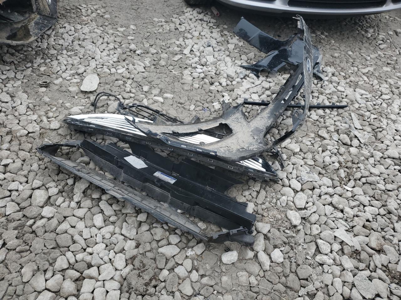 2014 Ford Fusion VIN 3FA6P0HD0ER155710 Copart auction photo, front end damage thumbnail 12