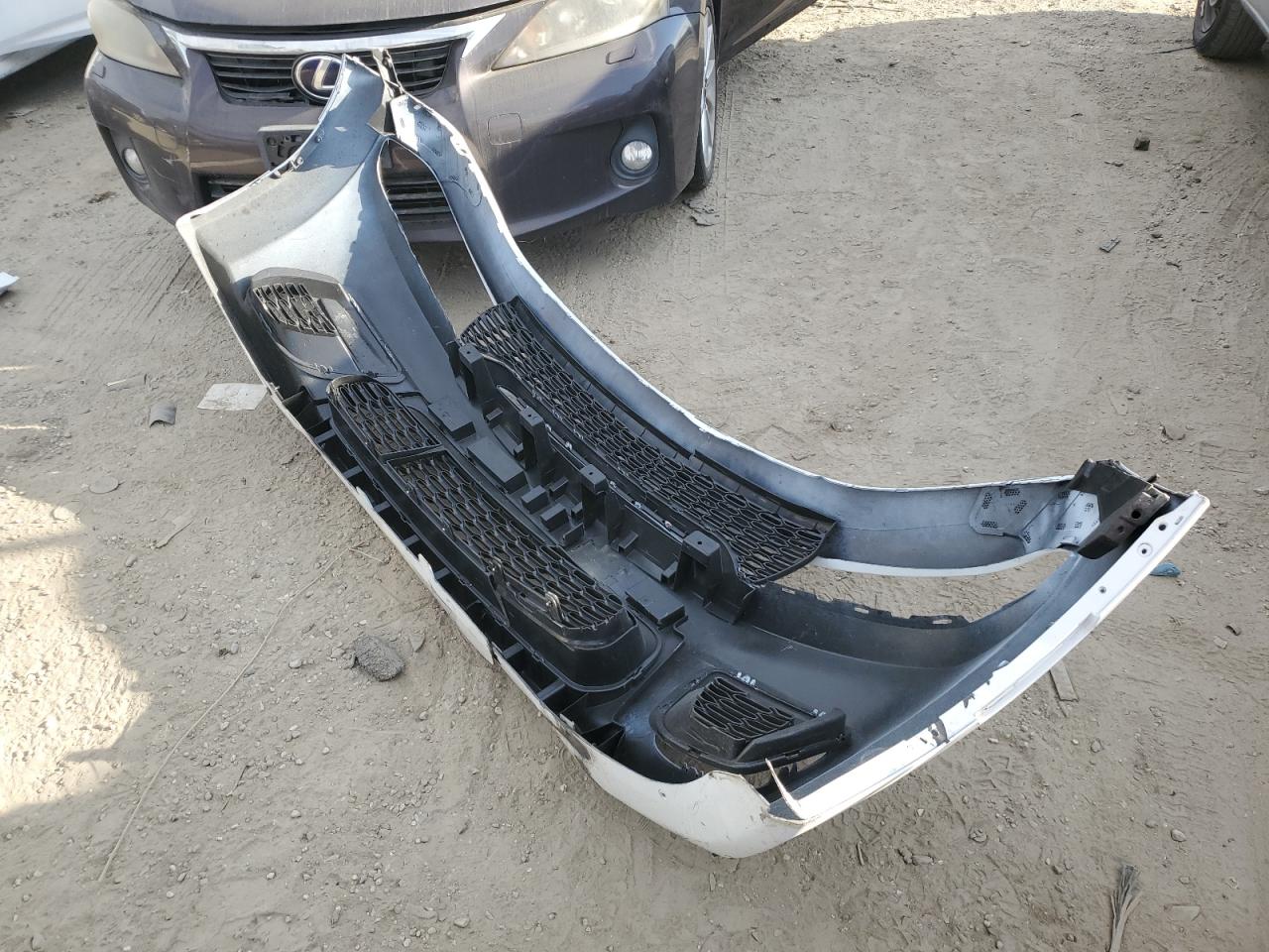 2018 Dodge Charger VIN 2C3CDXCT3JH188689 Copart auction photo, front end / rear end damage thumbnail 12