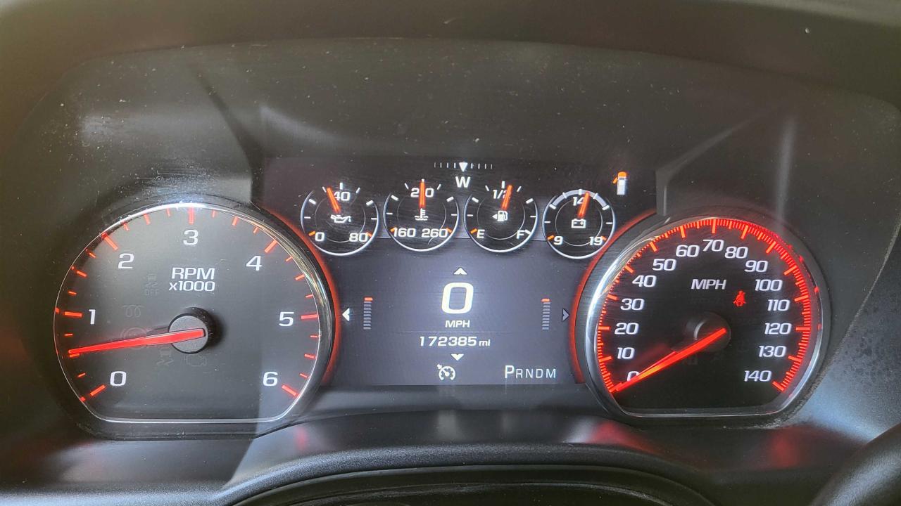 2015 GMC Sierra VIN 3GTU2WEJ6FG401346 Copart auction photo, minor dent/scratches / normal wear damage thumbnail 8