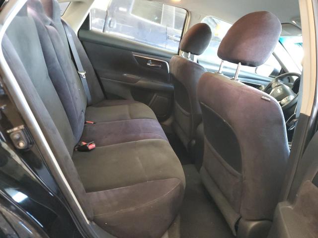 2013 Nissan Altima VIN 1N4AL3APXDN494147 Copart auction photo, front end / minor dent/scratches damage thumbnail 10