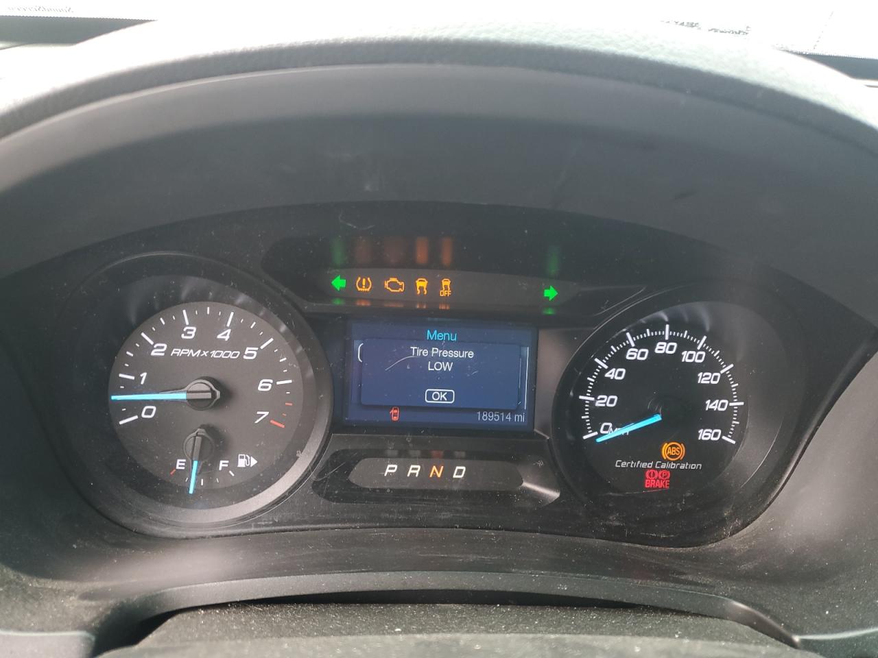 2015 Ford Explorer VIN 1FM5K8AR7FGA15862 Copart auction photo, front end damage thumbnail 9
