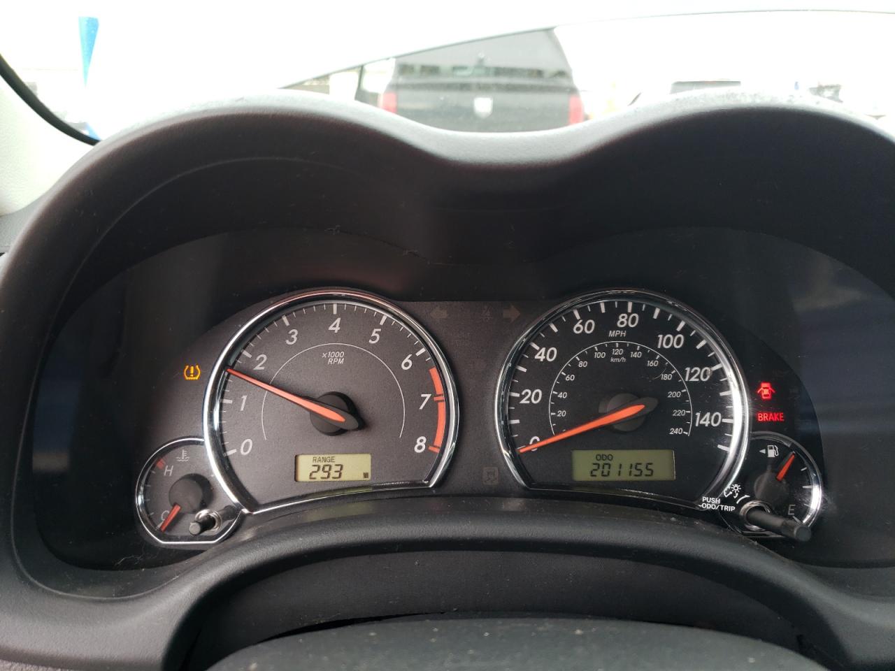 2012 Toyota Corolla VIN 2T1BU4EE4CC773816 Copart auction photo, front end damage thumbnail 9