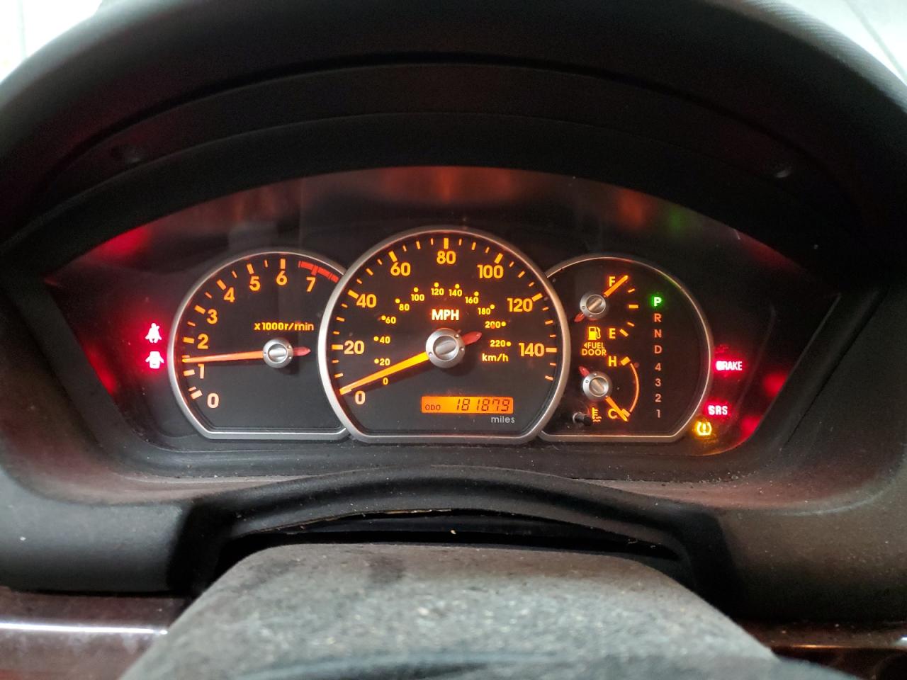 2009 Mitsubishi Galant VIN 4A3AB36F89E022773 Copart auction photo, front end / minor dent/scratches damage thumbnail 9