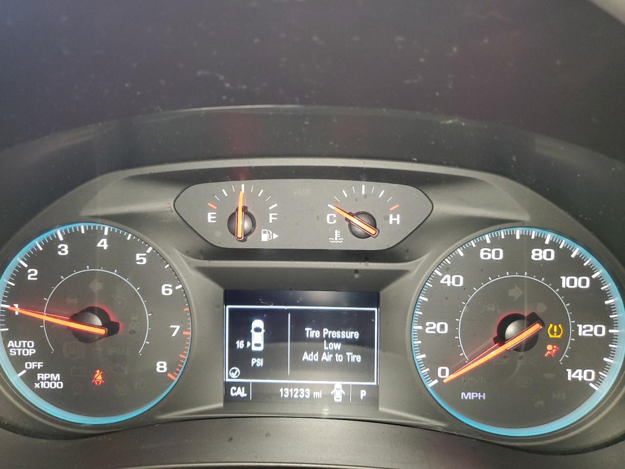 2020 Chevrolet Malibu VIN 1G1ZG5ST5LF024778 Copart auction photo, front end damage thumbnail 9