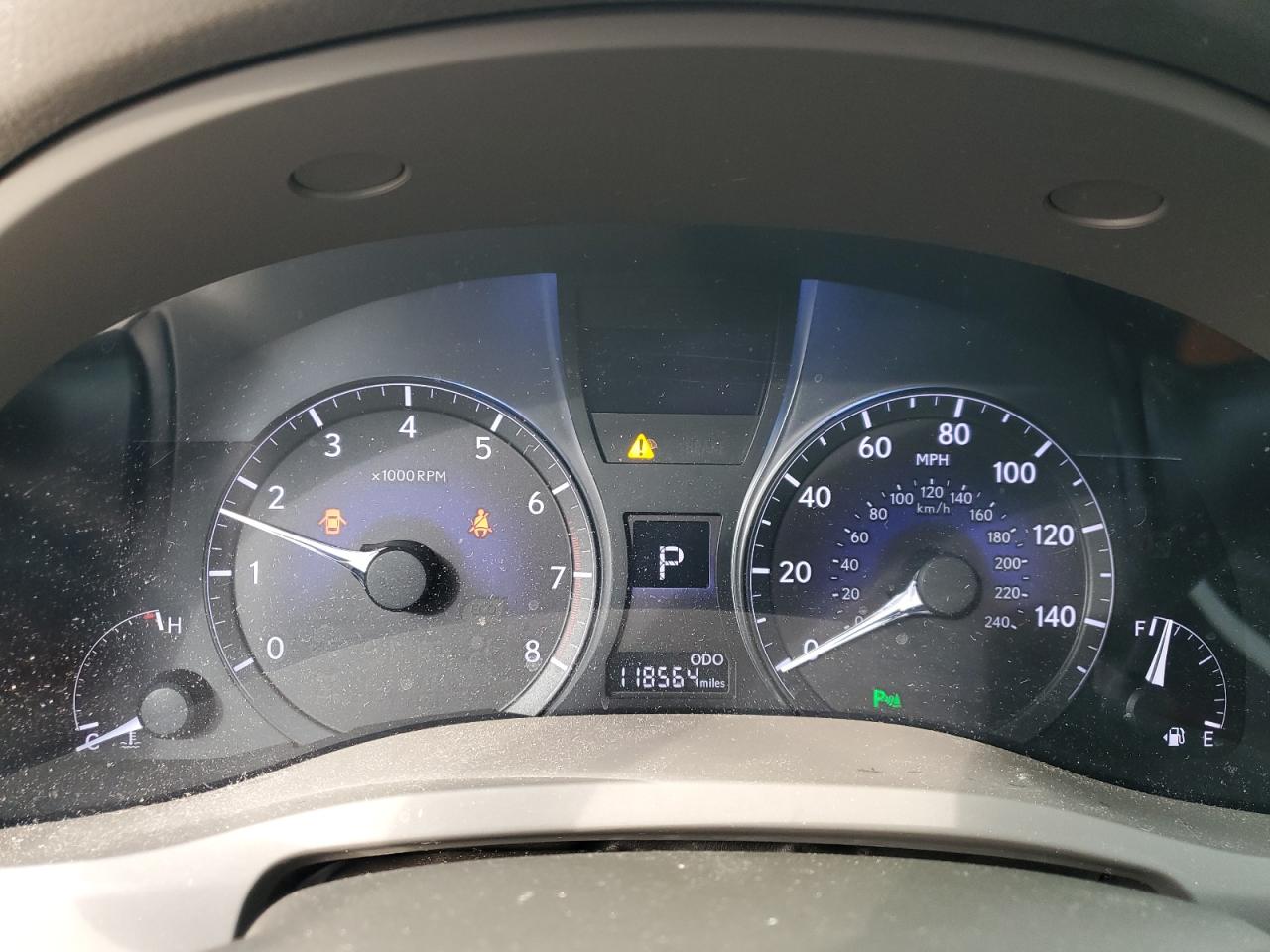 2014 Lexus RX VIN JTJBK1BA4E2040234 Copart auction photo, rear end damage thumbnail 9
