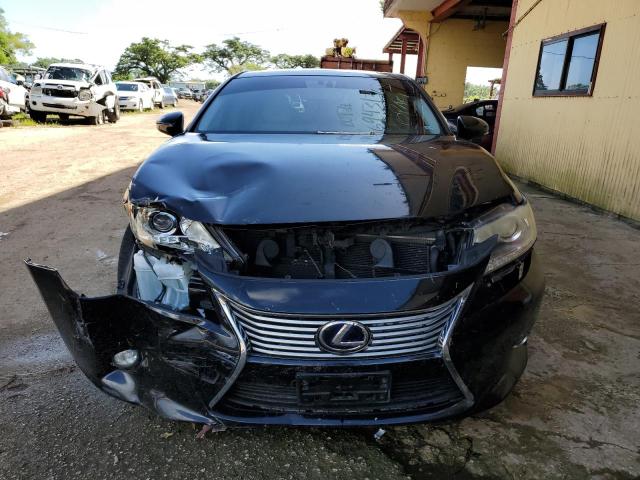 2015 Lexus ES VIN JTHBW1GG2F2083930 Copart auction photo, front end damage thumbnail 5
