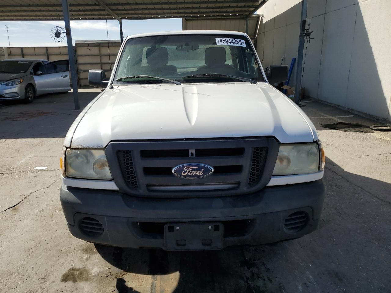 2011 Ford Ranger VIN 1FTKR1AD1BPA76505 Copart auction photo, minor dent/scratches damage thumbnail 5