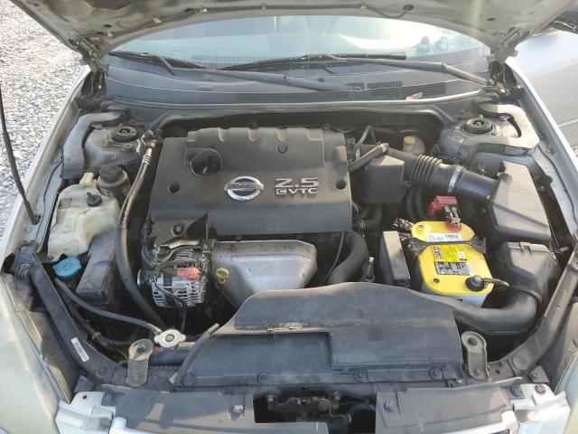 2004 Nissan Altima VIN 1N4AL11D34C140198 Copart auction photo, front end damage thumbnail 11