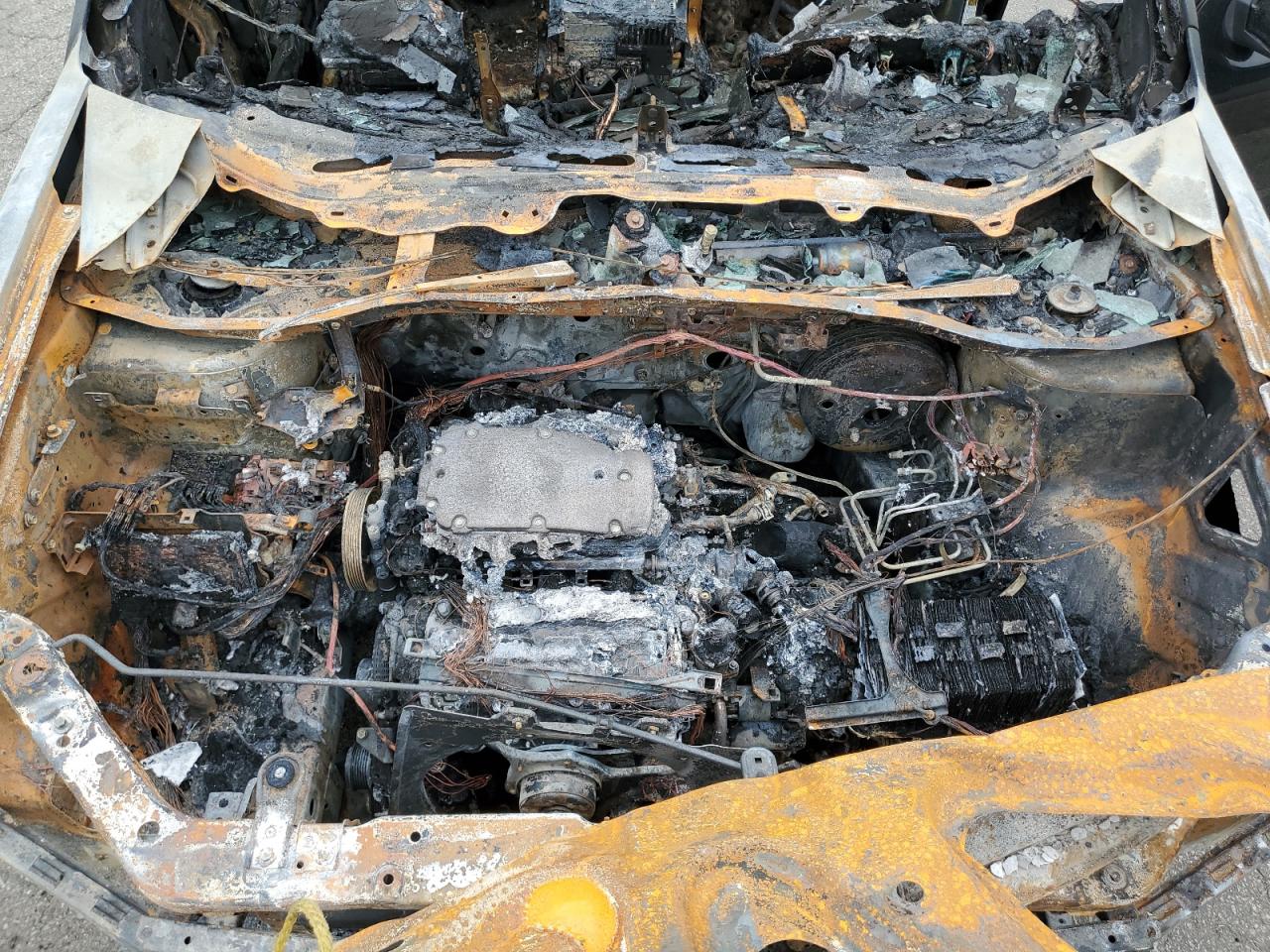 2013 Honda Ridgeline VIN 5FPYK1F74DB011900 Copart auction photo, burn damage thumbnail 12