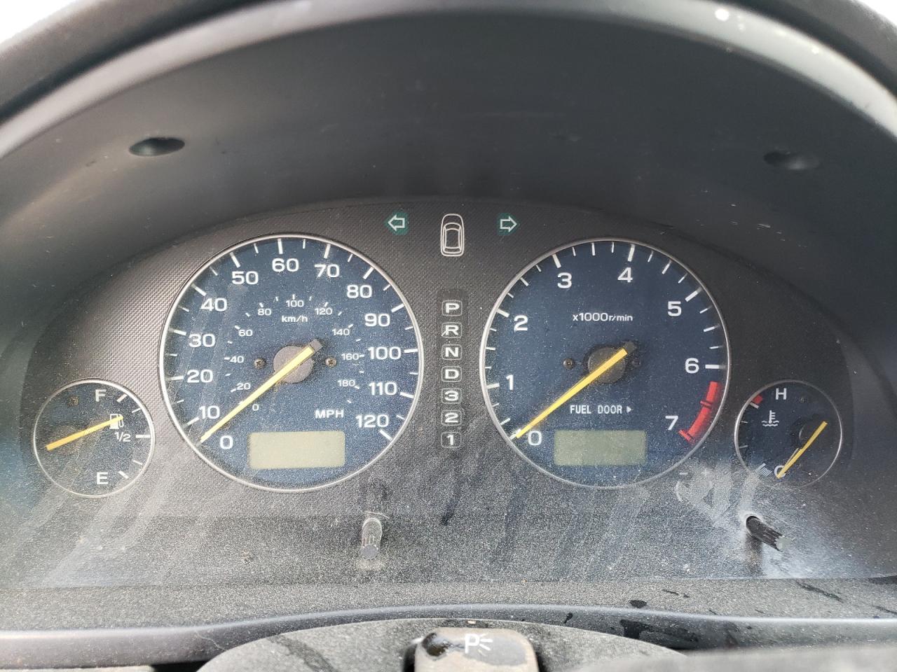2006 Subaru Baja VIN 4S4BT62C567106935 Copart auction photo, front end damage thumbnail 9