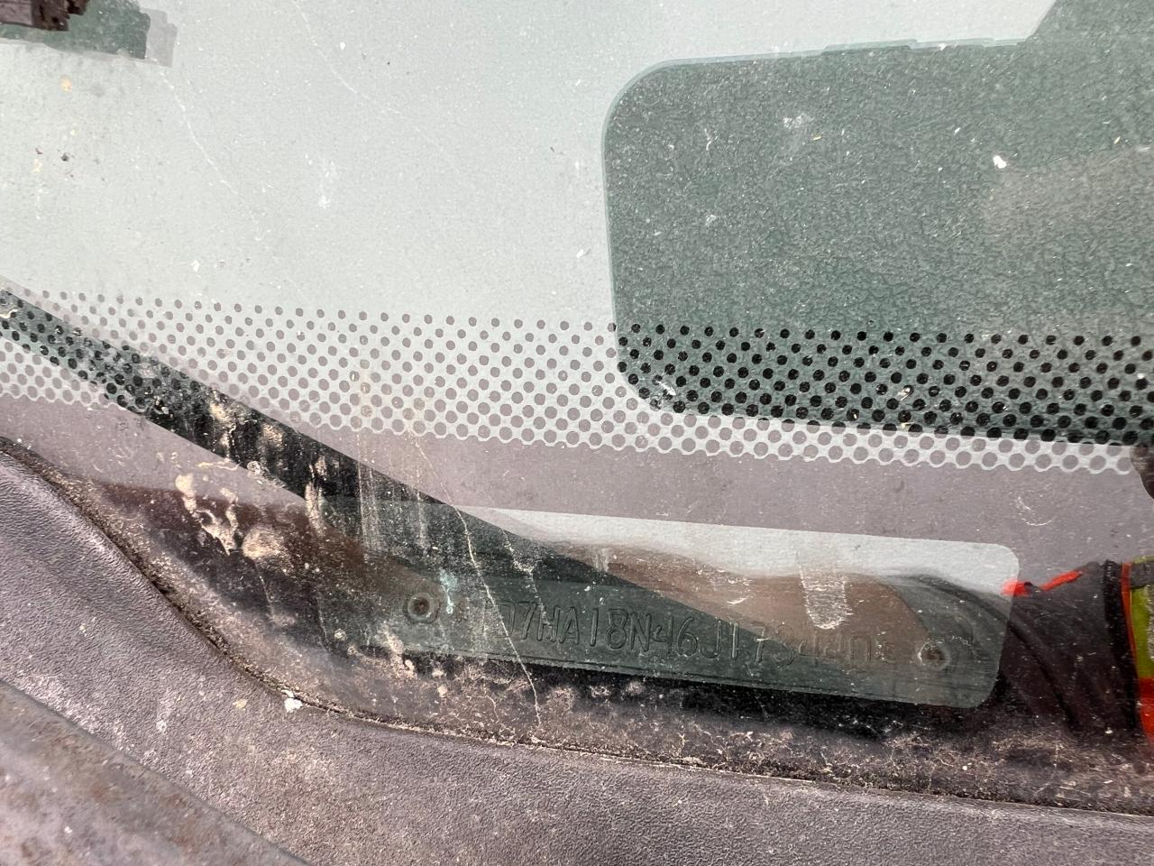 2006 Dodge RAM VIN 1D7HA18N46J173440 Copart auction photo, all over damage thumbnail 12