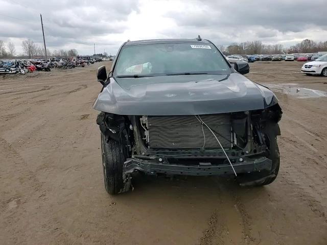 2021 Chevrolet Suburban VIN 1GNSKEKD2MR298916 Copart auction photo, front end / minor dent/scratches damage thumbnail 15