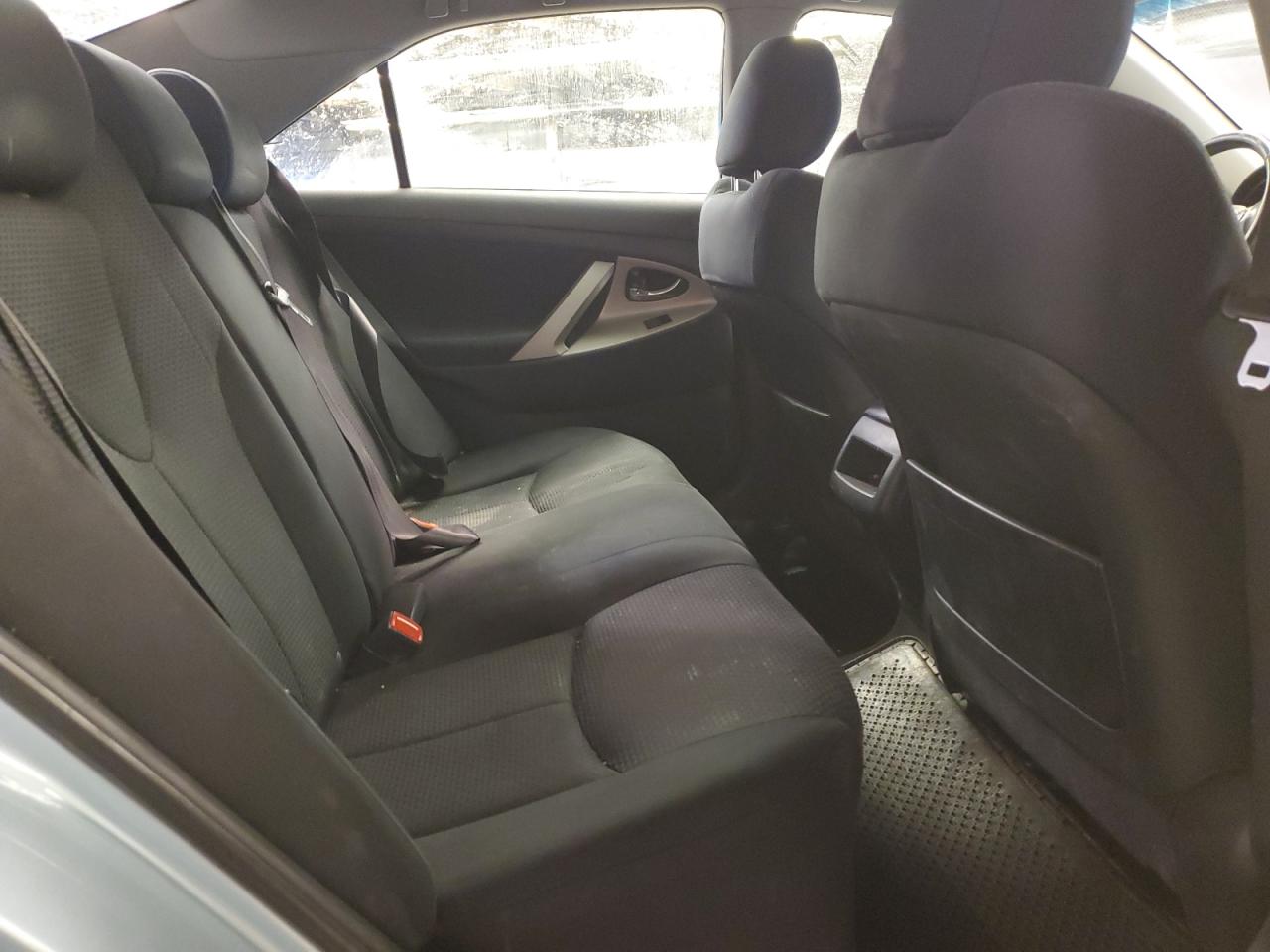 2009 Toyota Camry VIN 4T1BE46K79U819678 Copart auction photo, front end / side damage thumbnail 10
