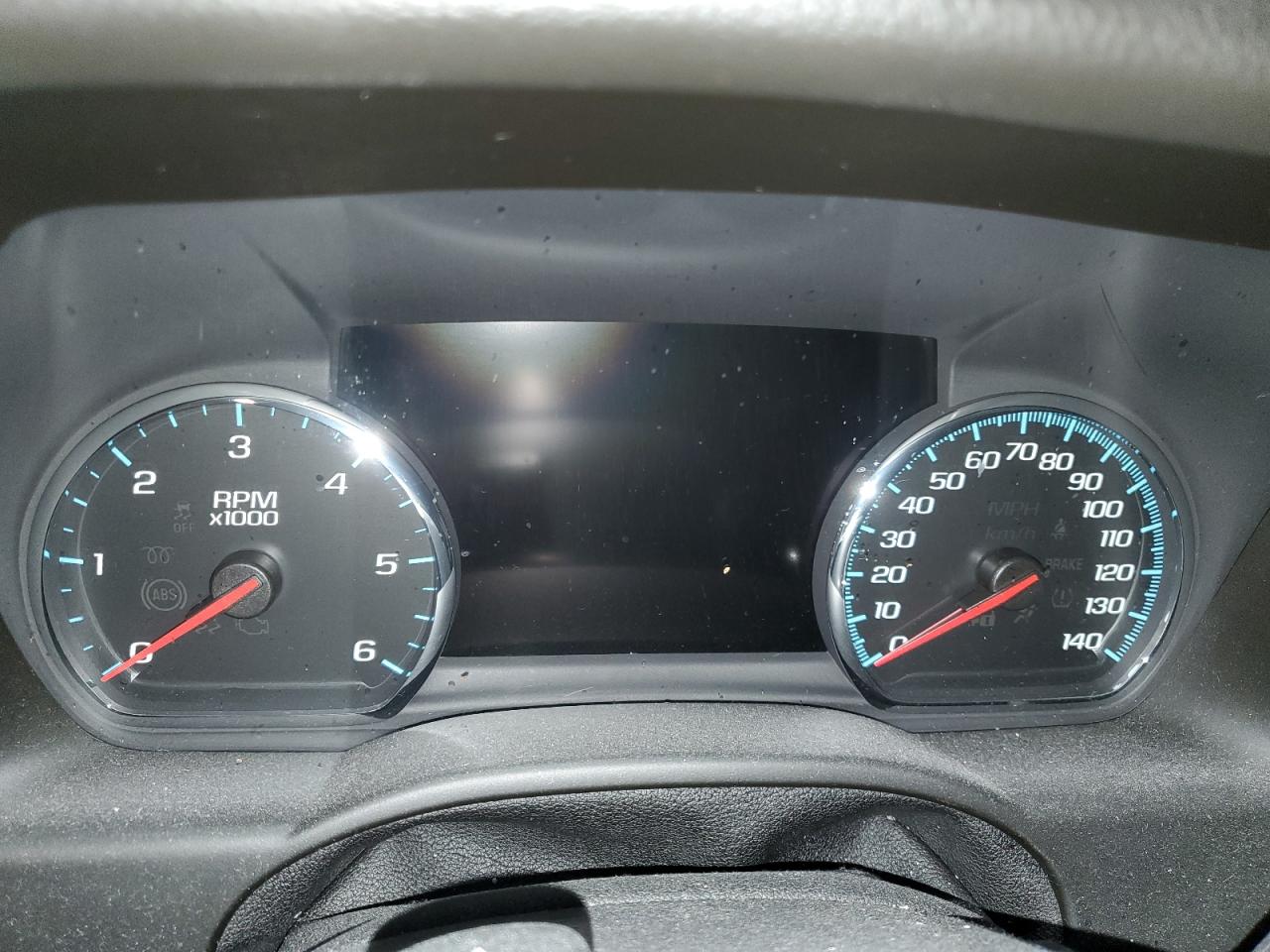 2018 GMC Yukon VIN 1GKS2CKJ0JR159094 Copart auction photo, vandalism / front end damage thumbnail 9