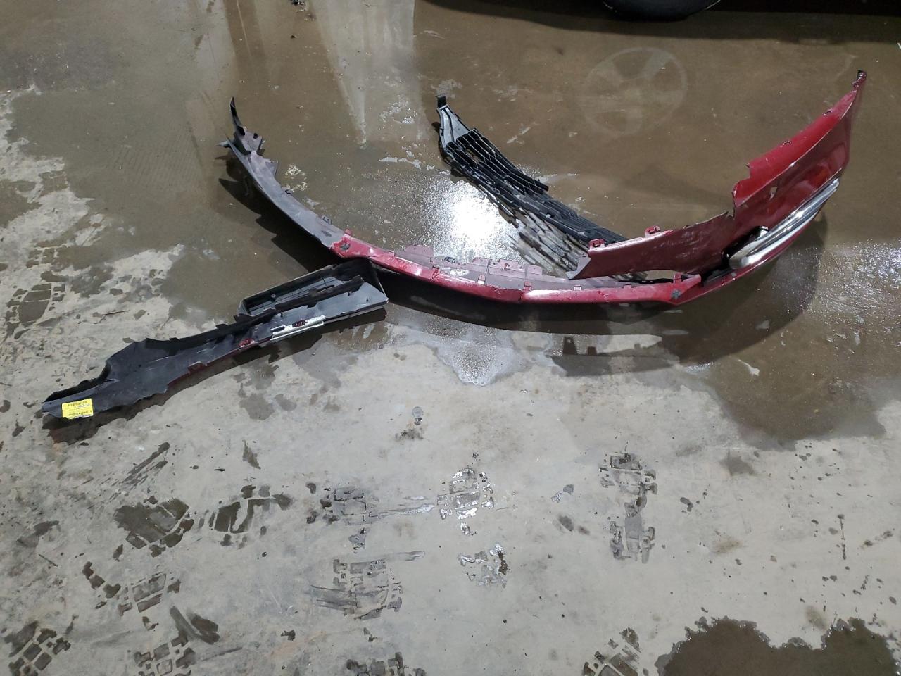 2015 Chevrolet Cruze VIN 1G1PC5SB1F7120125 Copart auction photo, front end damage thumbnail 12
