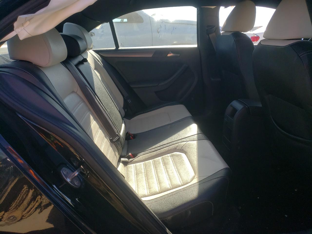 2016 Volkswagen Jetta VIN 3VWD17AJXGM387191 Copart auction photo, front end damage thumbnail 11