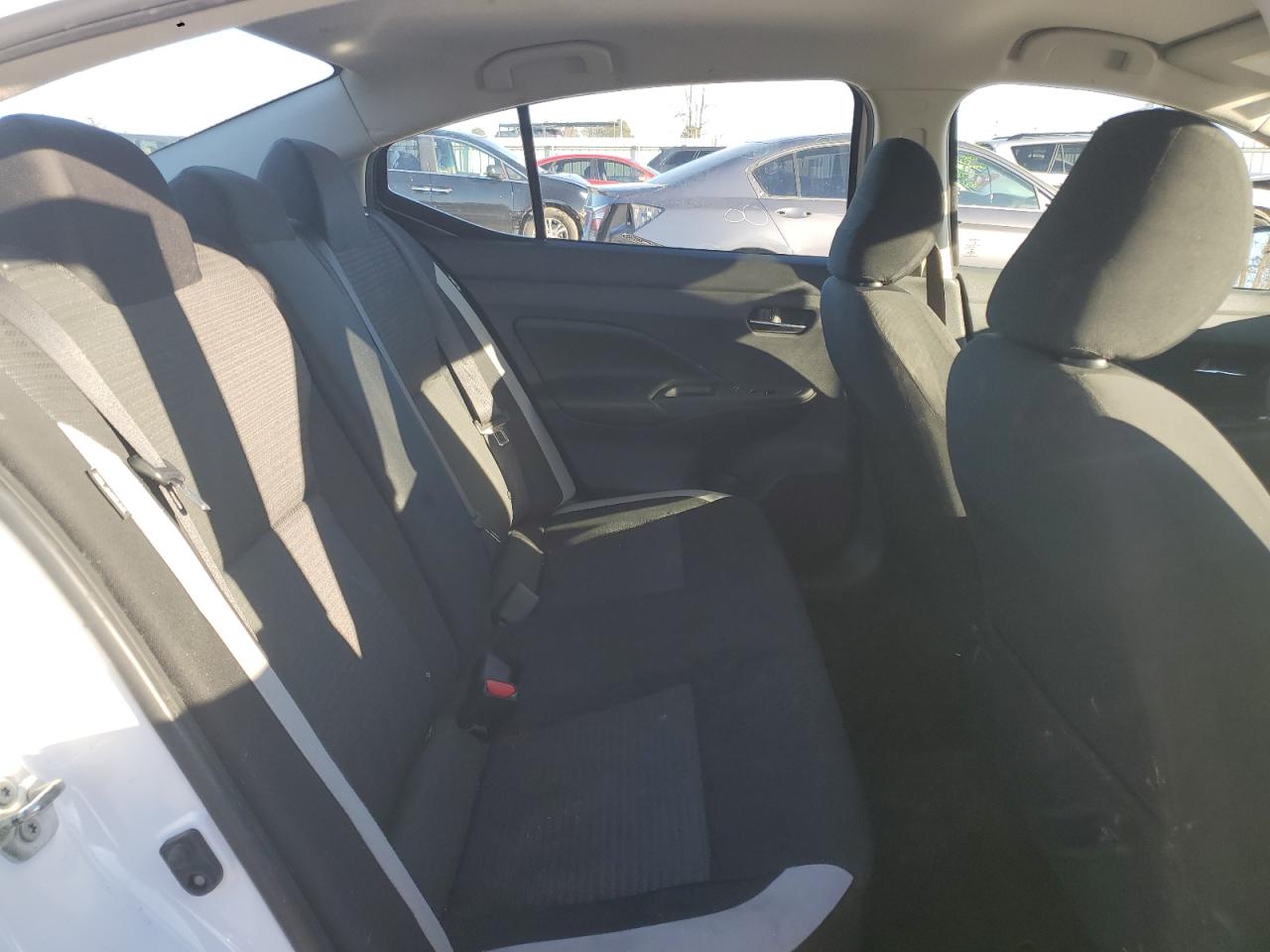 2020 Nissan Versa VIN 3N1CN8EV1LL831440 Copart auction photo, all over / frame damage damage thumbnail 10