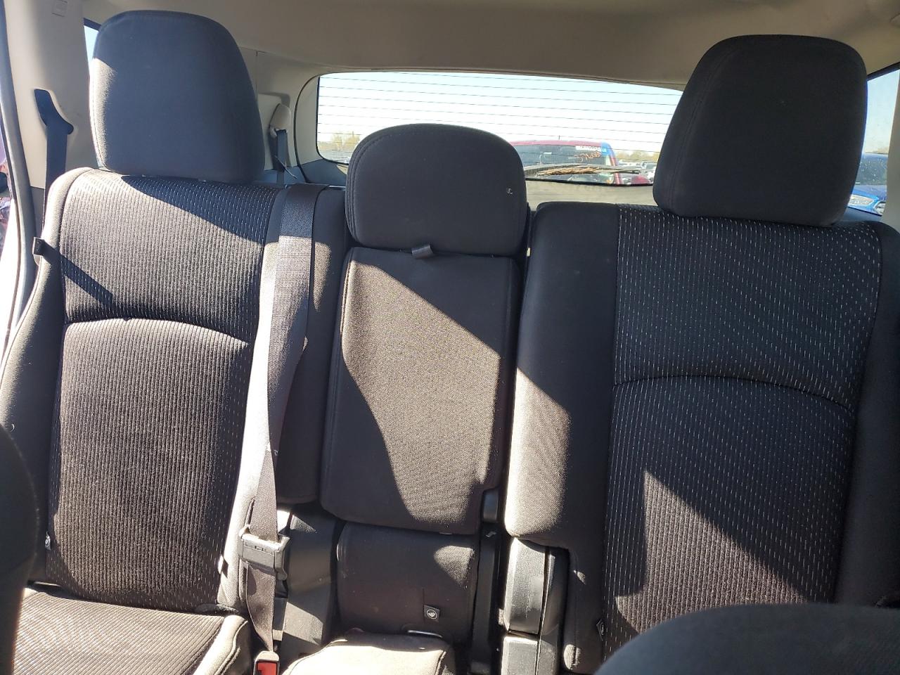2019 Dodge Journey VIN 3C4PDCAB8KT868340 Copart auction photo, front end damage thumbnail 10