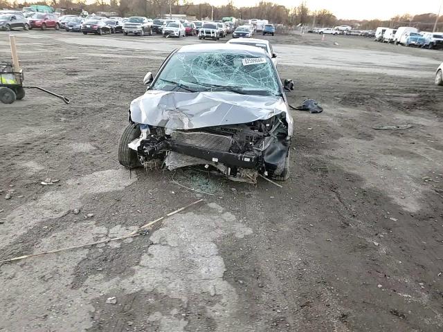 2023 Hyundai Elantra VIN KMHLL4AG3PU542537 Copart auction photo, all over / minor dent/scratches damage thumbnail 11