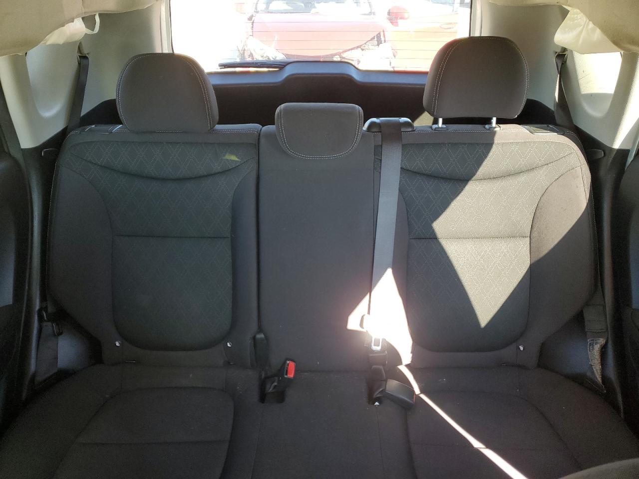 2019 KIA Soul VIN KNDJN2A25K7916295 Copart auction photo, side / front end damage thumbnail 10