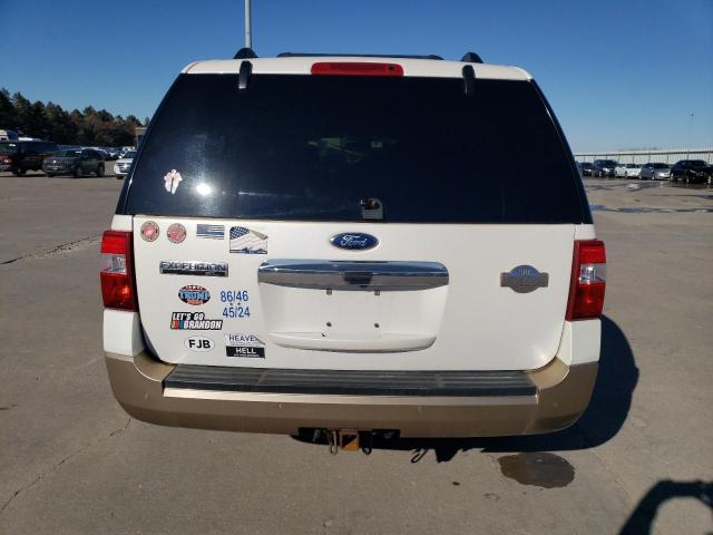 2014 Ford Expedition VIN 1FMJK1J54EEF48197 Copart auction photo, minor dent/scratches damage thumbnail 6