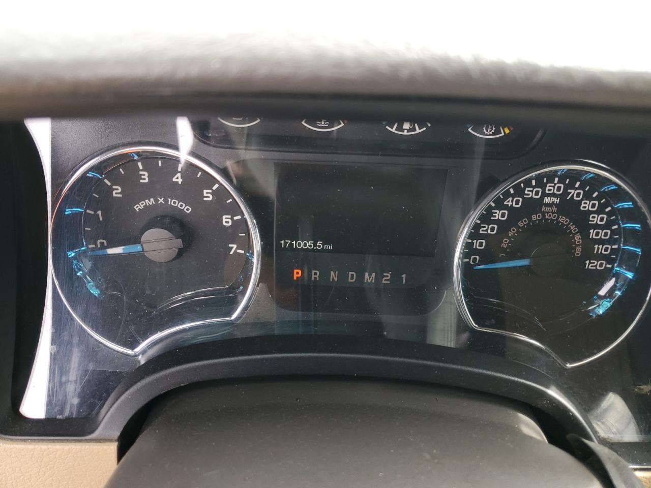 2013 Ford F-150 VIN 1FTEW1CM6DFC41718 Copart auction photo, front end / minor dent/scratches damage thumbnail 9