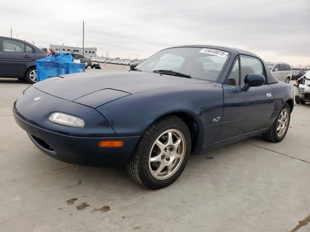 1994 Mazda MX-5 VIN JM1NA3537R0512679 - Copart auction photo