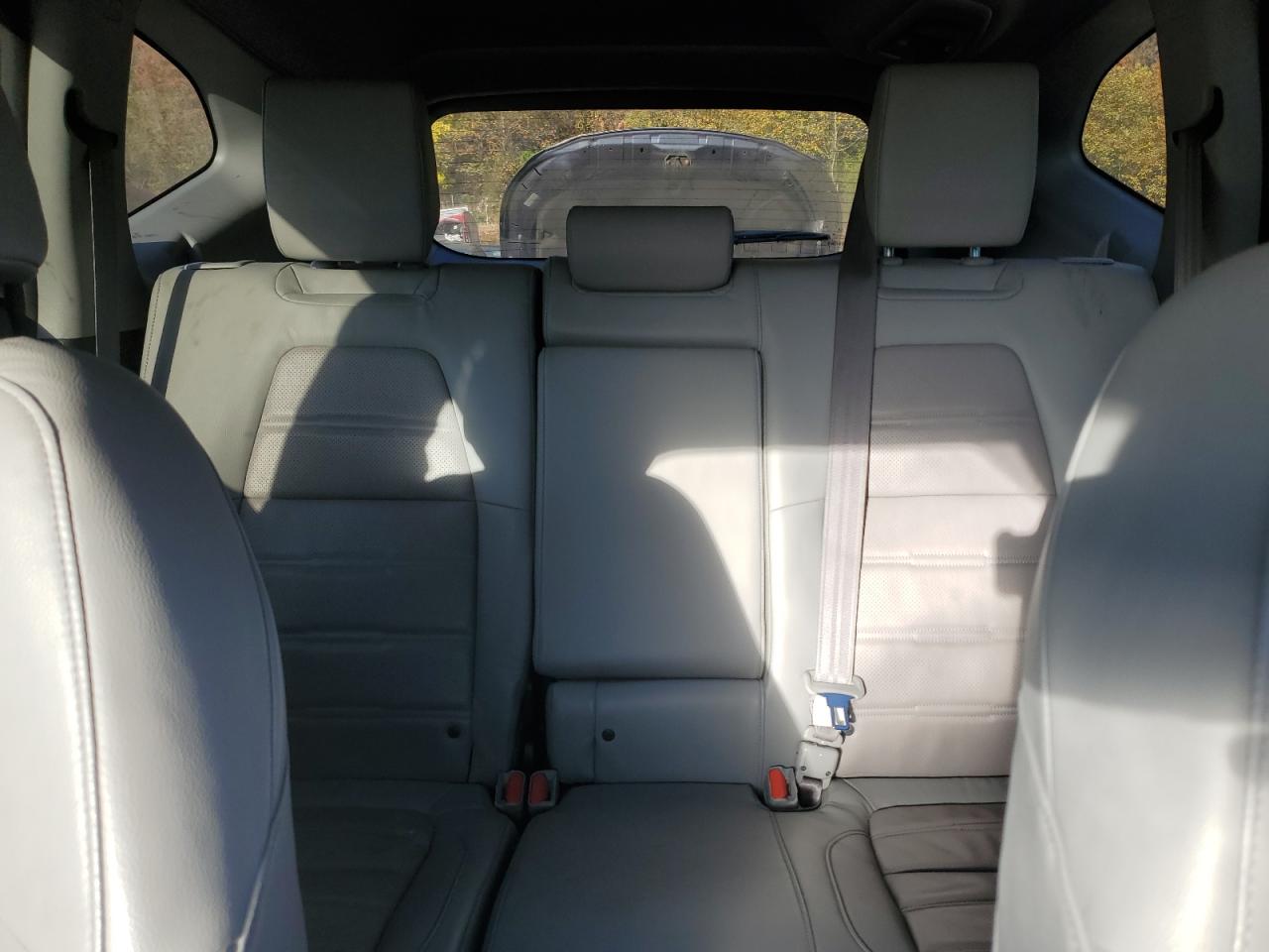 2021 Honda CR-V VIN 7FART6H8XME002474 Copart auction photo, front end / minor dent/scratches damage thumbnail 10