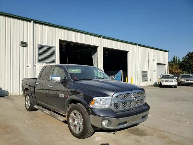 2015 RAM 1500 VIN 1C6RR7NM2FS731020 Copart auction photo, all over damage thumbnail 11
