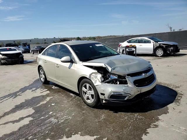 2016 Chevrolet Cruze VIN 1G1PE5SBXG7180562 Copart auction photo, front end damage thumbnail 13