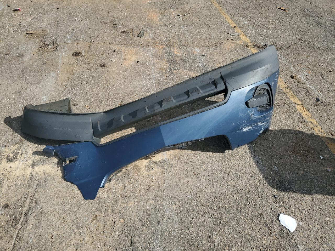 2011 Chevrolet Equinox VIN 2CNALDEC7B6331654 Copart auction photo, front end damage thumbnail 13