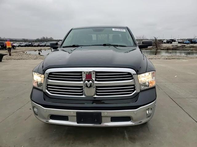 2016 RAM 1500 VIN 1C6RR6LT3GS319601 Copart auction photo, hail damage thumbnail 13