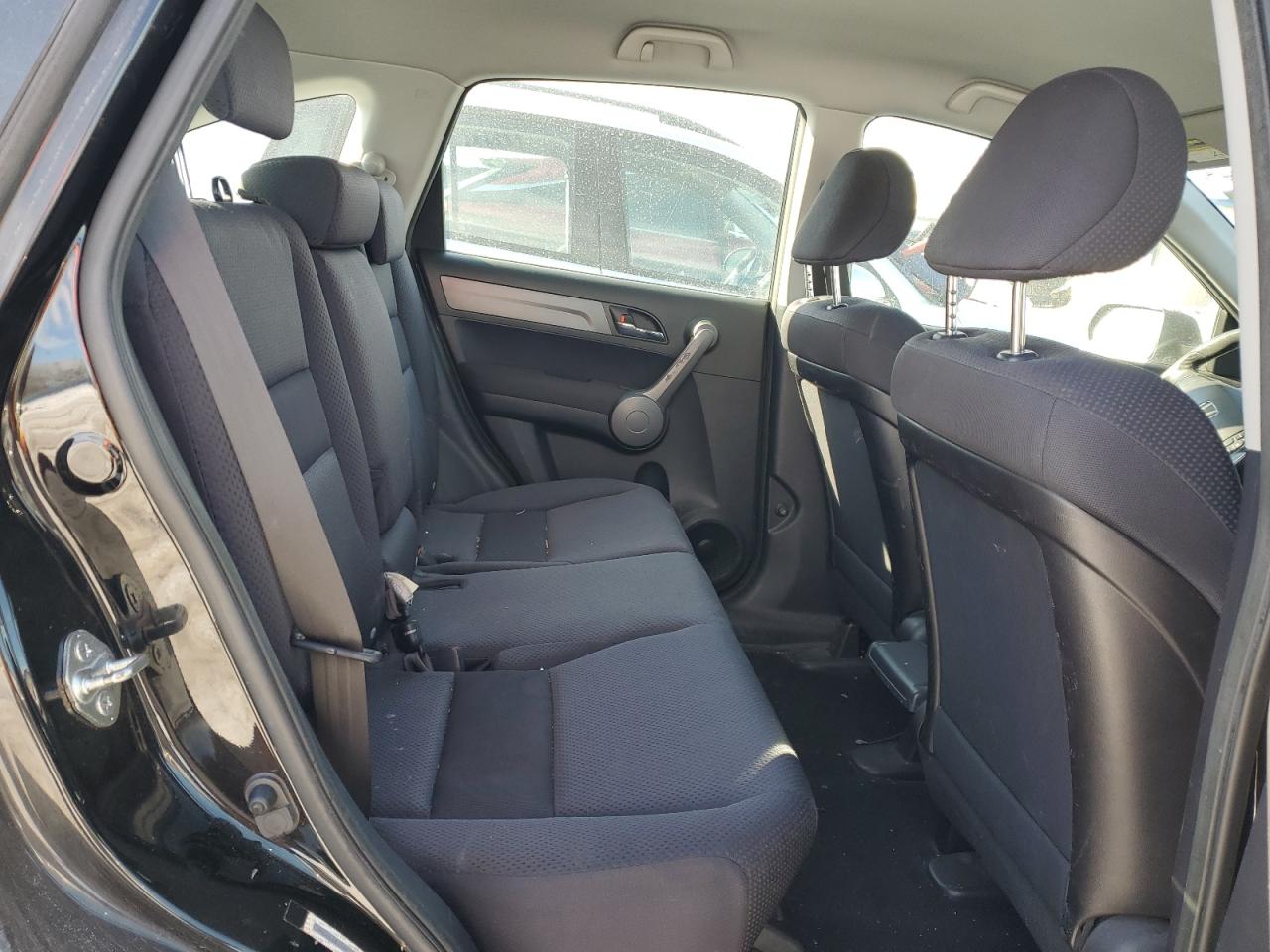 2008 Honda CR-V VIN JHLRE48318C021970 Copart auction photo, minor dent/scratches damage thumbnail 11