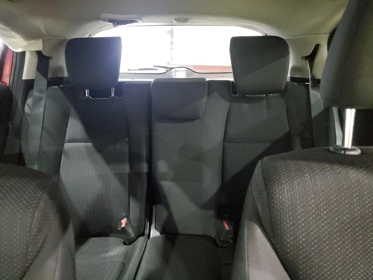 2018 Honda HR-V VIN 3CZRU6H50JM714914 Copart auction photo, all over damage thumbnail 10
