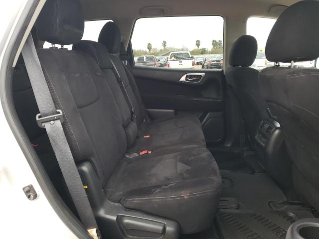 2015 Nissan Pathfinder VIN 5N1AR2MN1FC623142 Copart auction photo, damage history damage thumbnail 11