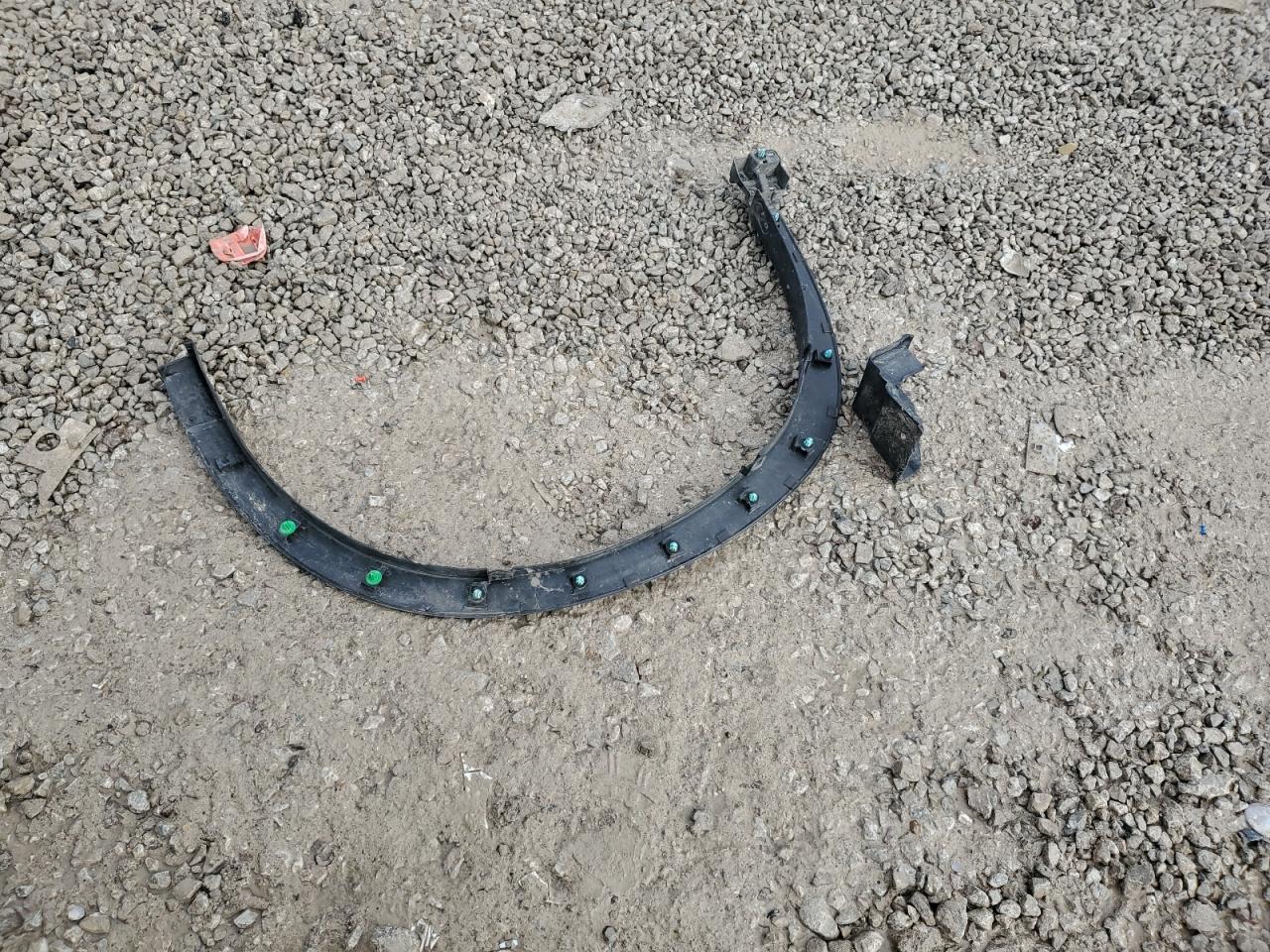 2018 Mazda CX-5 VIN JM3KFBBM2J0347616 Copart auction photo, front end damage thumbnail 15