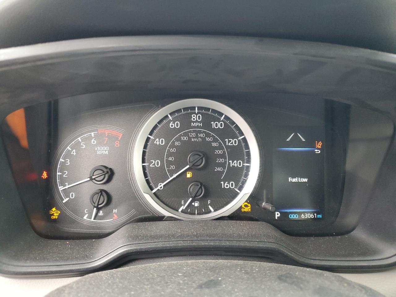 2021 Toyota Corolla VIN JTDEPMAE2MJ157578 Copart auction photo, undercarriage damage thumbnail 9