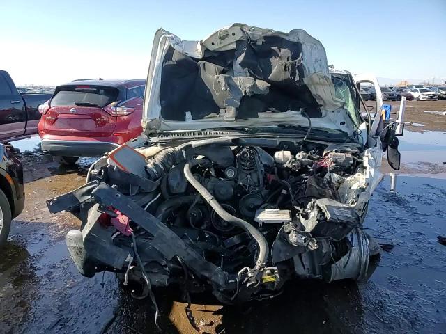 2006 Cadillac Escalade VIN 1GYEK63N46R110848 Copart auction photo, rollover / front end damage thumbnail 12